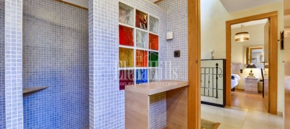 4 غرف نوم فيلا في Altea, Spain رقم 22283 35