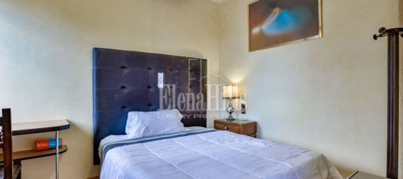 4 غرف نوم فيلا في Altea, Spain رقم 22283 33