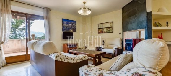 4 غرف نوم فيلا في Altea, Spain رقم 22283 5