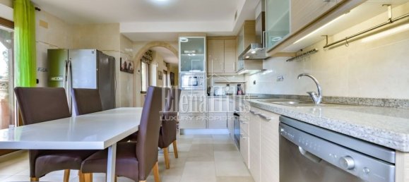 4 غرف نوم فيلا في Altea, Spain رقم 22283 12