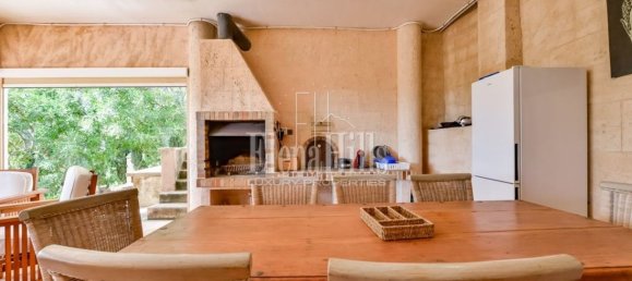 4 غرف نوم فيلا في Altea, Spain رقم 22283 21