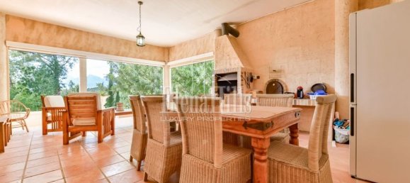 4 غرف نوم فيلا في Altea, Spain رقم 22283 18