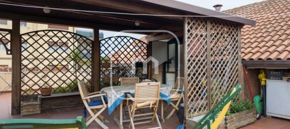 Ático de 3 habitaciónes en Rome, Italy No. 106344 15