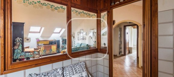 Ático de 3 habitaciónes en Rome, Italy No. 106344 29