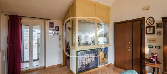 Ático de 3 habitaciónes en Rome, Italy No. 106344 10