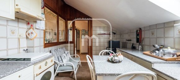 Ático de 3 habitaciónes en Rome, Italy No. 106344 27