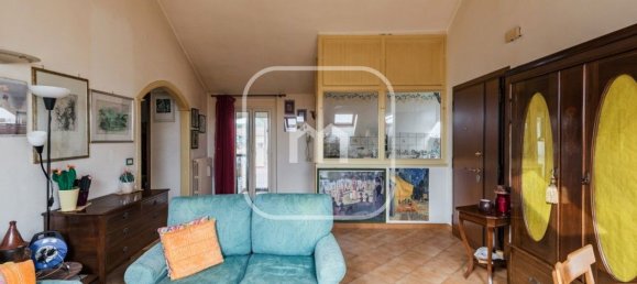 Ático de 3 habitaciónes en Rome, Italy No. 106344 20