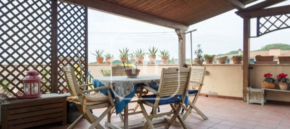 Ático de 3 habitaciónes en Rome, Italy No. 106344 6