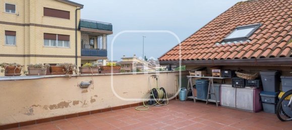 Ático de 3 habitaciónes en Rome, Italy No. 106344 12