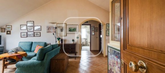 Ático de 3 habitaciónes en Rome, Italy No. 106344 22