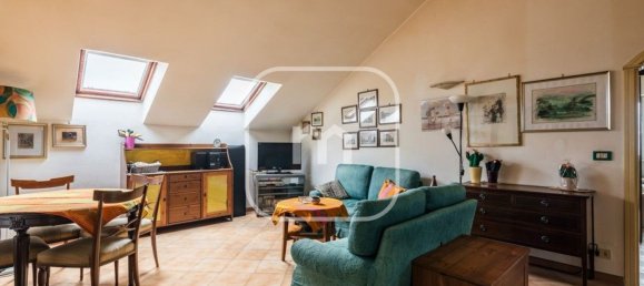 Ático de 3 habitaciónes en Rome, Italy No. 106344 23