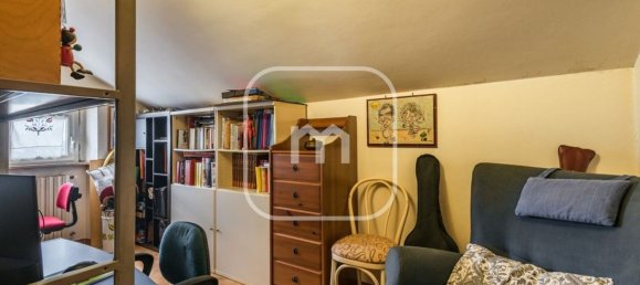 Ático de 3 habitaciónes en Rome, Italy No. 106344 11