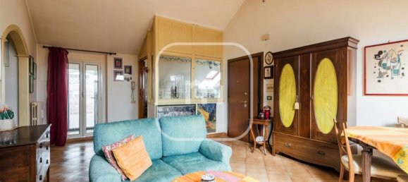 Ático de 3 habitaciónes en Rome, Italy No. 106344 21