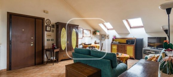 Ático de 3 habitaciónes en Rome, Italy No. 106344 25