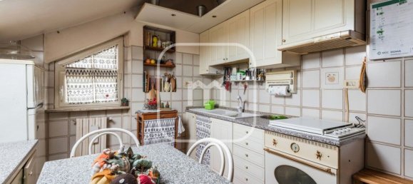 Ático de 3 habitaciónes en Rome, Italy No. 106344 28