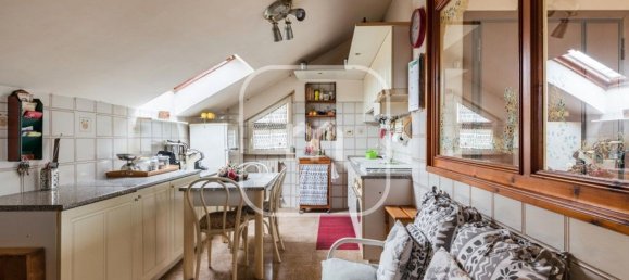 Ático de 3 habitaciónes en Rome, Italy No. 106344 30