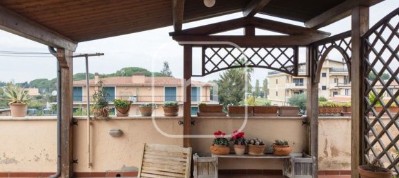 Ático de 3 habitaciónes en Rome, Italy No. 106344 8