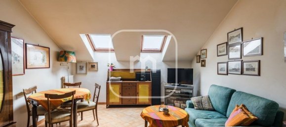 Ático de 3 habitaciónes en Rome, Italy No. 106344 24