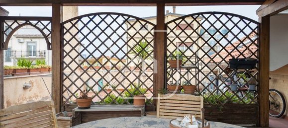 Ático de 3 habitaciónes en Rome, Italy No. 106344 7