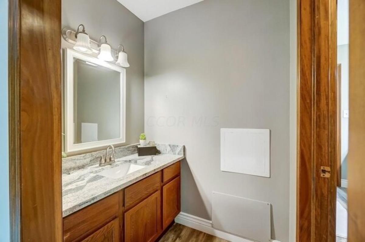 2 bedrooms House in Dublin, USA No. 383345