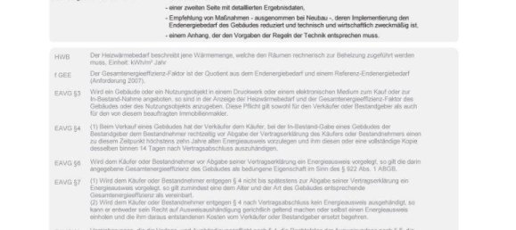 2 rooms Apartment in Traisen, Austria No. 15780 5