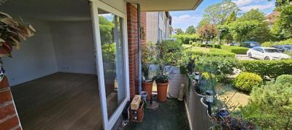 2-salle Appartement à Lubeck, Germany No. 327972 2