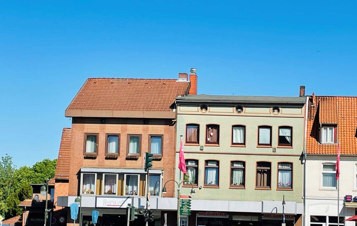 14-Zimmer Gebäude in Herzogtum Lauenburg, Germany, Nr. 367422