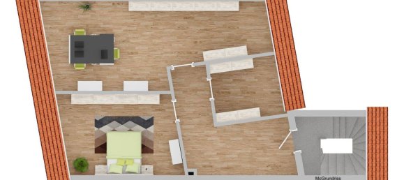 14-Zimmer Gebäude in Herzogtum Lauenburg, Germany, Nr. 367422 5