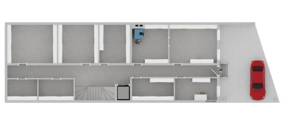 14-Zimmer Gebäude in Herzogtum Lauenburg, Germany, Nr. 367422 6