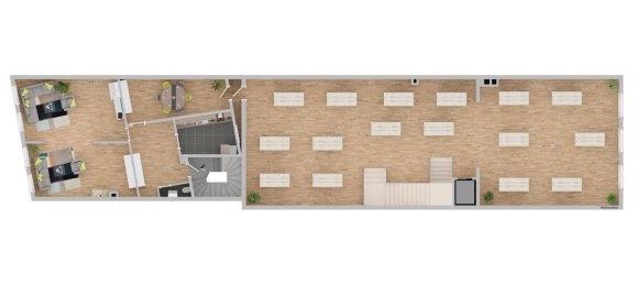 14-Zimmer Gebäude in Herzogtum Lauenburg, Germany, Nr. 367422 3