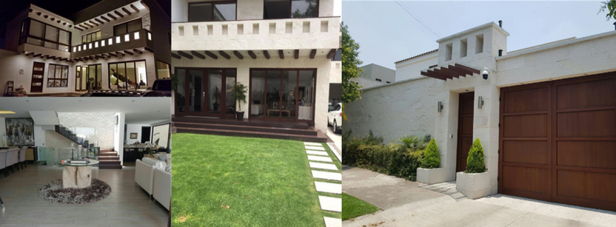 3 Schlafzimmer Haus in Mexico, Nr. 189864