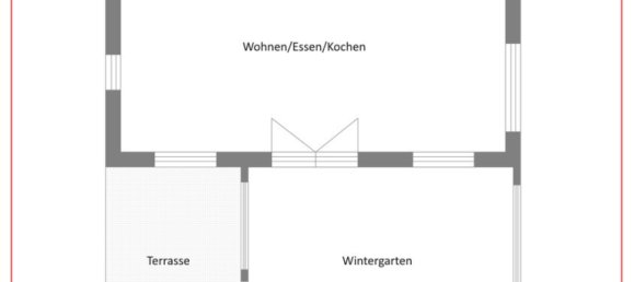 5-salle Maison à Gunzenhausen, Germany No. 355386 6