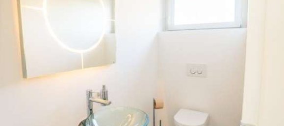 Дом с 10 комнатами в Брайсгау-Верхний Шварцвальд, Германия № 345533 8