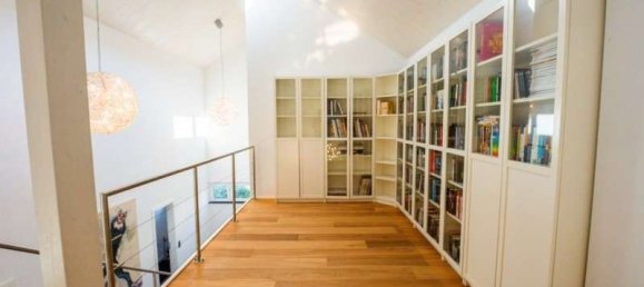 Дом с 10 комнатами в Брайсгау-Верхний Шварцвальд, Германия № 345533 12