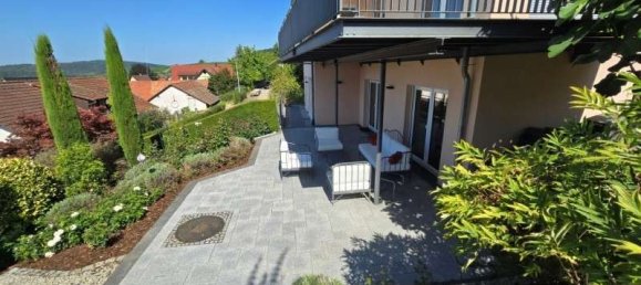 Дом с 10 комнатами в Брайсгау-Верхний Шварцвальд, Германия № 345533 9