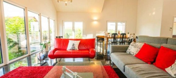 Дом с 10 комнатами в Брайсгау-Верхний Шварцвальд, Германия № 345533 5