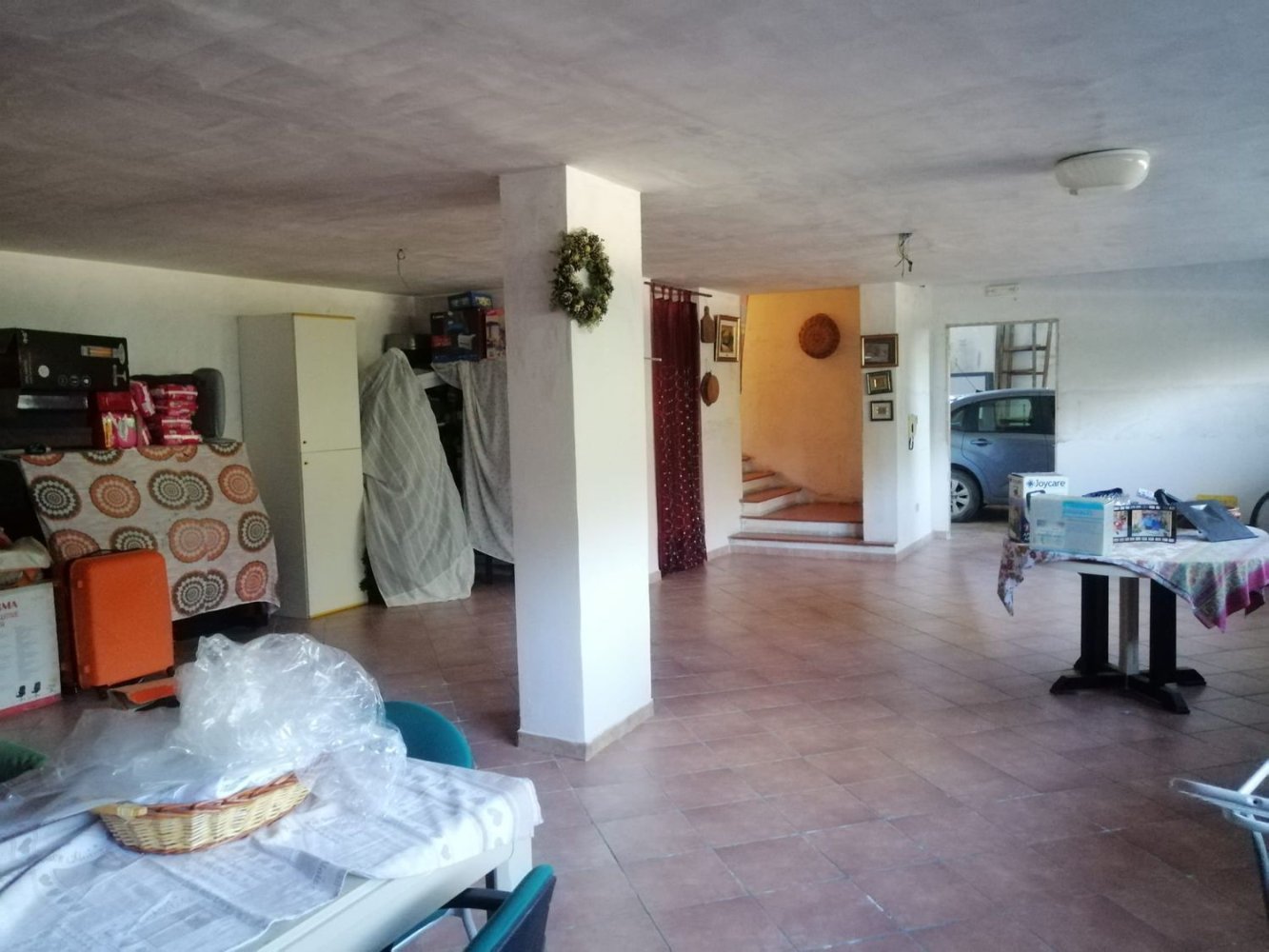 4 bedrooms Villa in Battipaglia, Italy No. 396343