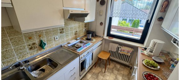 3-Zimmer Wohnung in Landsberg am Lech, Germany, Nr. 347761 17