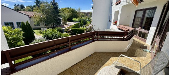 3-Zimmer Wohnung in Landsberg am Lech, Germany, Nr. 347761 8