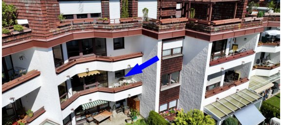 3-Zimmer Wohnung in Landsberg am Lech, Germany, Nr. 347761 4