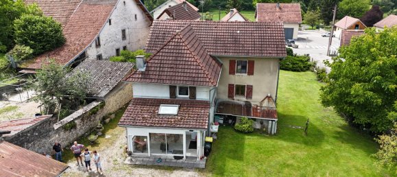 3 chambres Maison à Doubs, France No. 278331 2