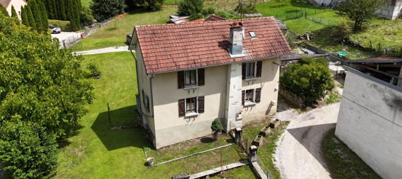 3 chambres Maison à Doubs, France No. 278331 3