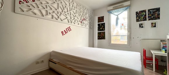 3 غرف نوم شقة في Saint-Denis, France رقم 185054 6