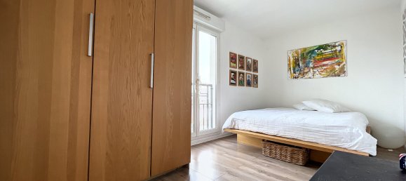 3 غرف نوم شقة في Saint-Denis, France رقم 185054 4