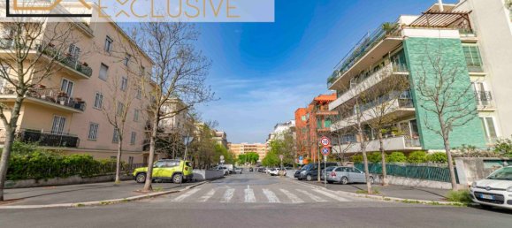 2 Schlafzimmer Wohnung in Rome, Italy, Nr. 391707 30