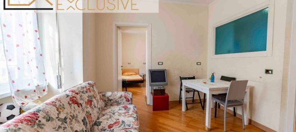 2 Schlafzimmer Wohnung in Rome, Italy, Nr. 391707 5