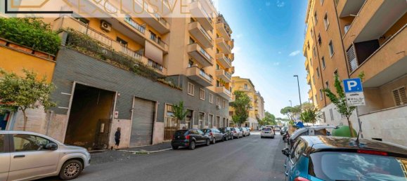 2 Schlafzimmer Wohnung in Rome, Italy, Nr. 391707 29