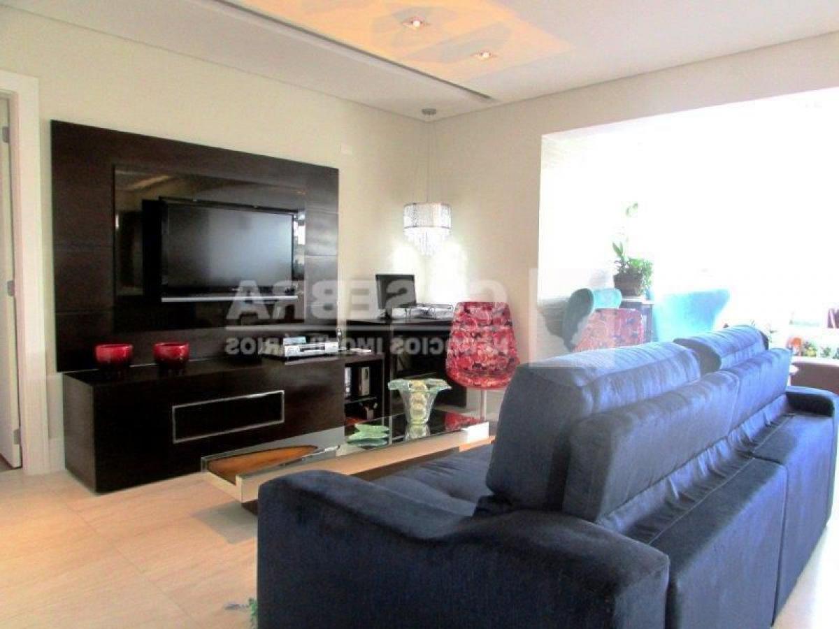 3 bedrooms Apartment in Sao Paulo, Brazil No. 454425