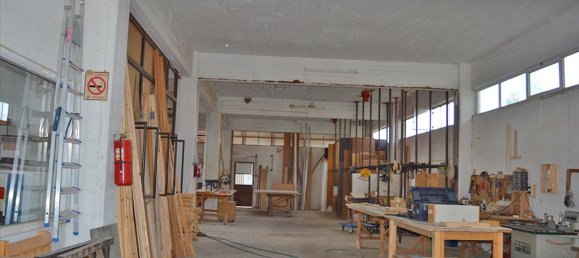 Property à Marathon, Greece 360m² No. 6924 4