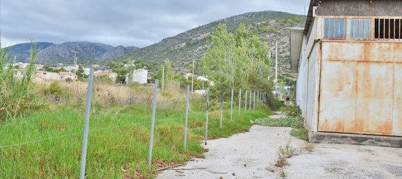 Property à Marathon, Greece 360m² No. 6924 2